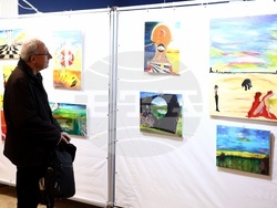 Ивайло Андонов - изложба