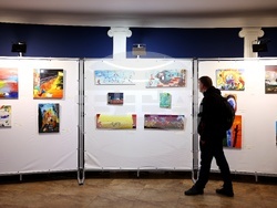 Ивайло Андонов - изложба