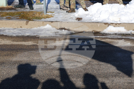 Federal Enforcement Immigration Minnesota