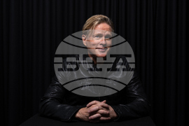 Cary Elwes Portrait Session