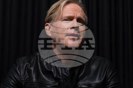 Cary Elwes Portrait Session