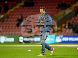 Britain FA Cup Soccer