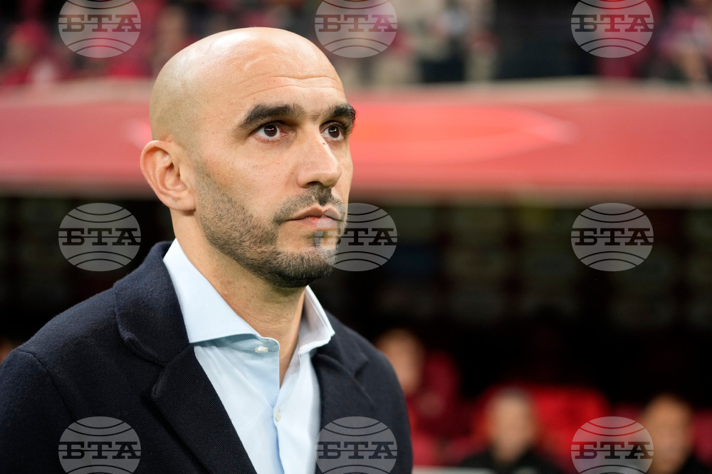 Morocco Africa Cup of Nations Soccer