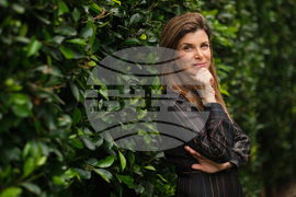 Laura Dave Portrait Session