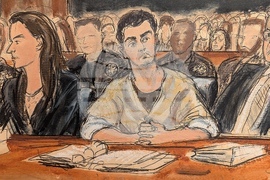 UnitedHealthcare CEO Killed