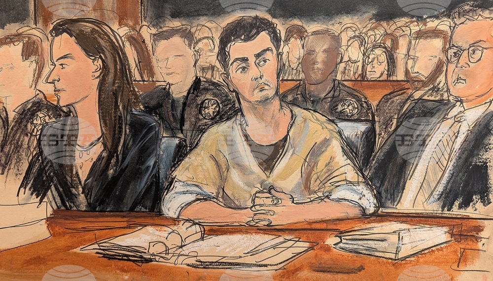 UnitedHealthcare CEO Killed