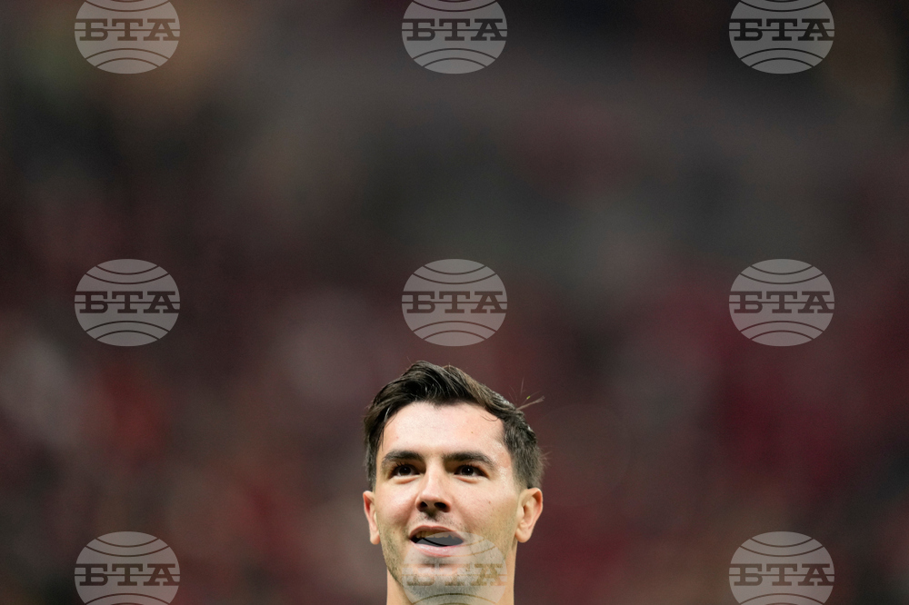 Morocco Africa Cup of Nations Soccer