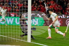 Morocco Africa Cup of Nations Soccer