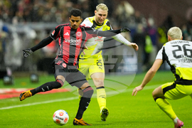 Germany Bundesliga Soccer