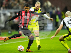 Germany Bundesliga Soccer