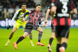 Germany Bundesliga Soccer