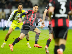 Germany Bundesliga Soccer