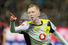 Germany Bundesliga Soccer