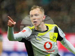 Germany Bundesliga Soccer