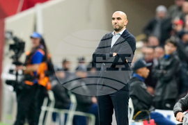 Morocco Africa Cup of Nations Soccer