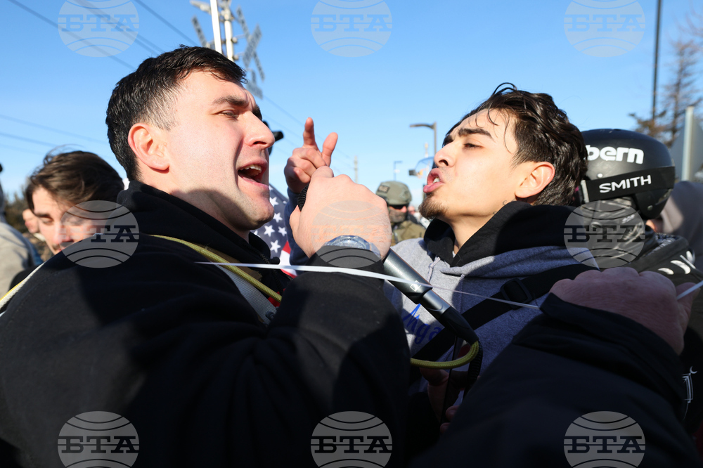 Federal Enforcement Immigration Minnesota