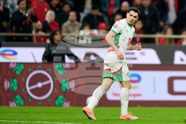 Morocco Africa Cup of Nations Soccer