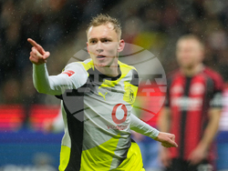 Germany Bundesliga Soccer