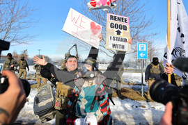 Federal Enforcement Immigration Minnesota