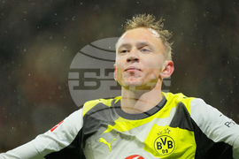 Germany Bundesliga Soccer