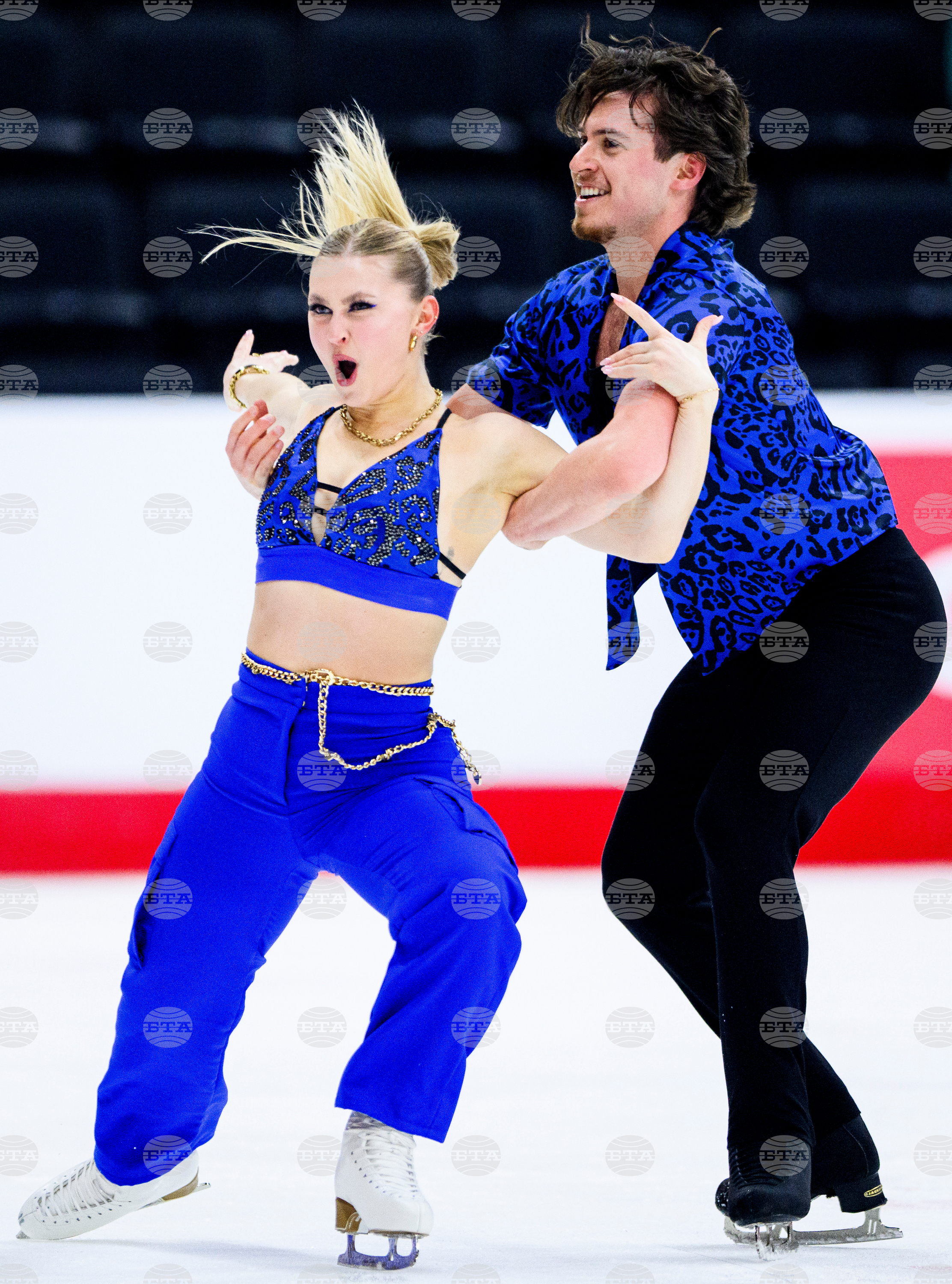 Canada National Skating Championships