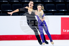 Canada National Skating Championships