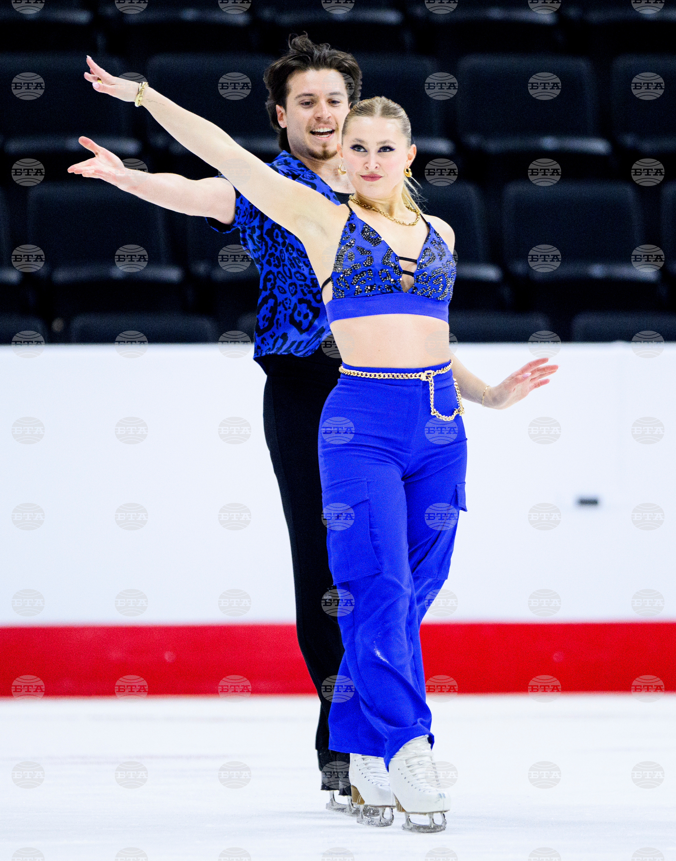 Canada National Skating Championships