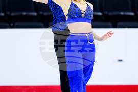 Canada National Skating Championships