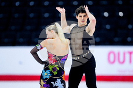 Canada National Skating Championships