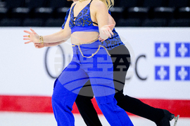 Canada National Skating Championships
