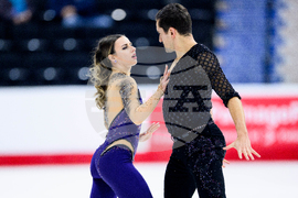 Canada National Skating Championships