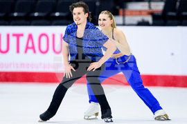 Canada National Skating Championships
