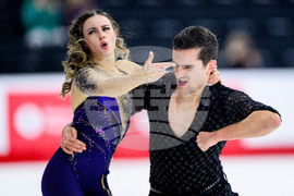 Canada National Skating Championships