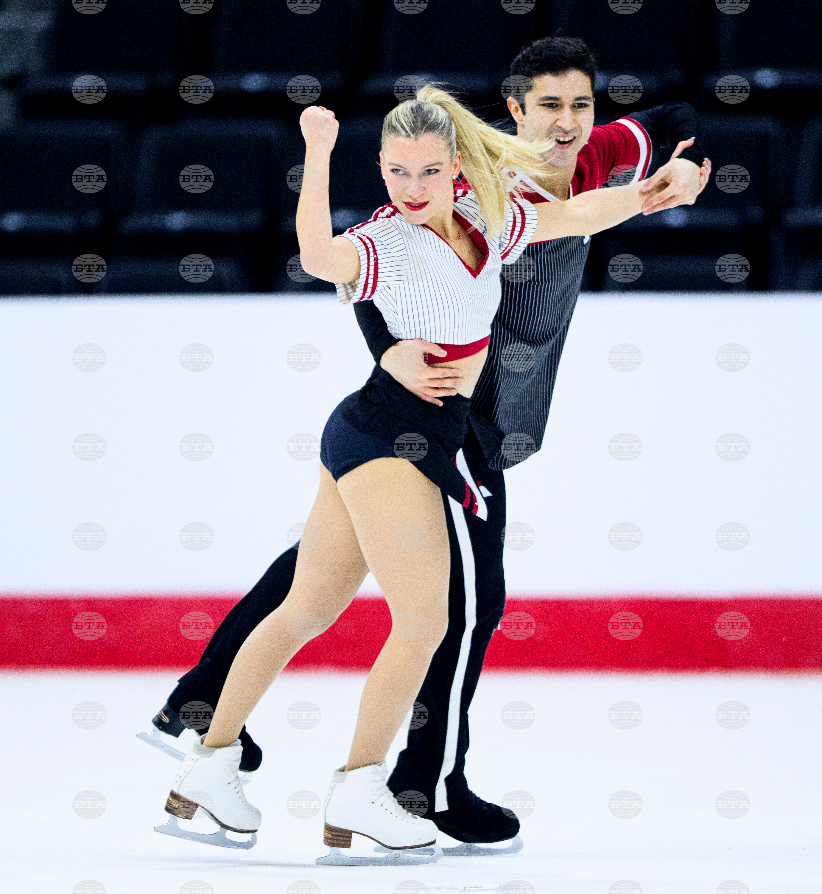 Canada National Skating Championships