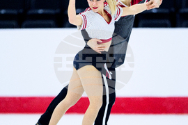 Canada National Skating Championships
