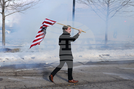 Federal Enforcement Immigration Minnesota