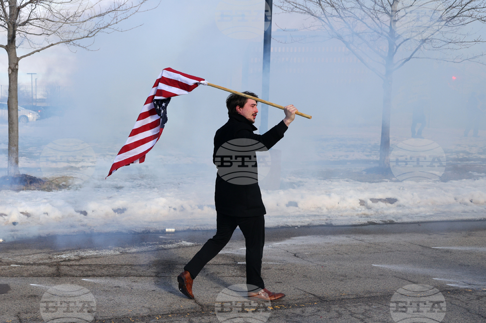 Federal Enforcement Immigration Minnesota