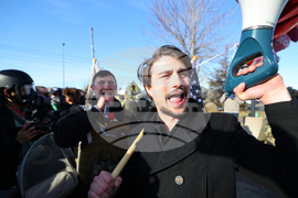 Federal Enforcement Immigration Minnesota