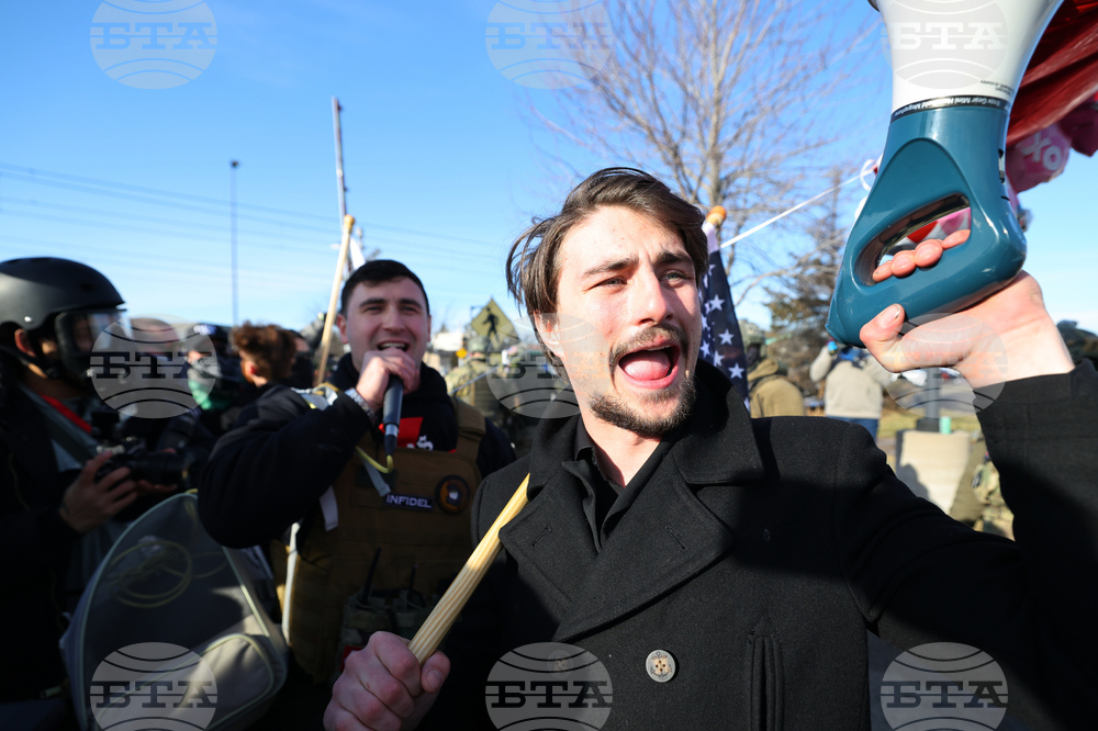 Federal Enforcement Immigration Minnesota