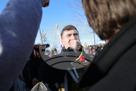 Federal Enforcement Immigration Minnesota