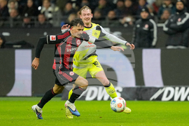 Germany Bundesliga Soccer