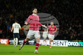 Britain FA Cup Soccer