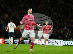 Britain FA Cup Soccer