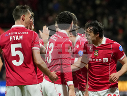 Britain FA Cup Soccer