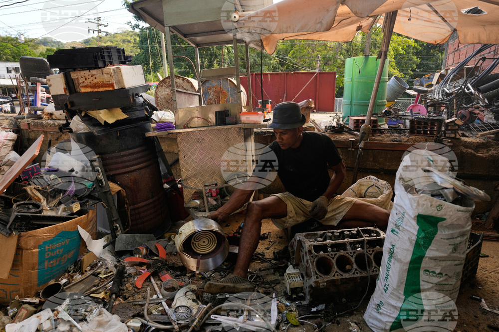 Venezuela Daily Life