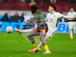 Morocco Africa Cup of Nations Soccer