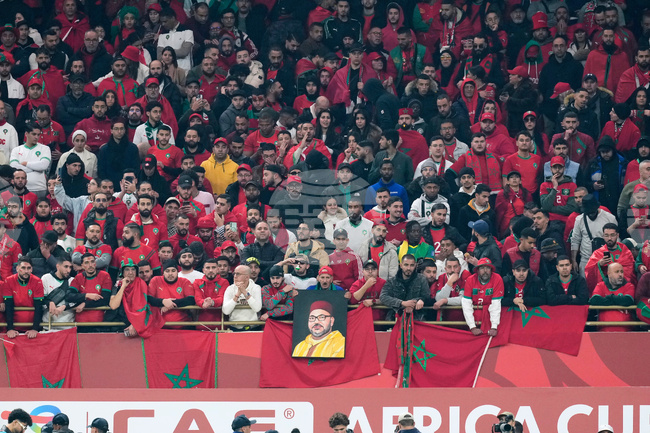 Инцидентите от финала за Купата на африканските нации няма да повлияят на отношенията между Мароко и Сенегал, твърди крал Мохамед VI