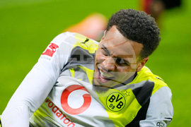 Germany Bundesliga Soccer