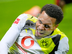 Germany Bundesliga Soccer