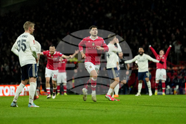 Britain FA Cup Soccer